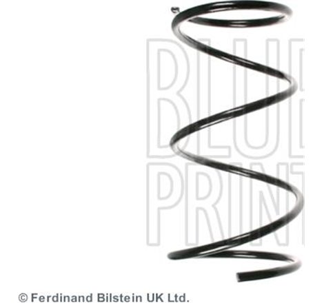 Arc spiral - Blue Print-ADT388414