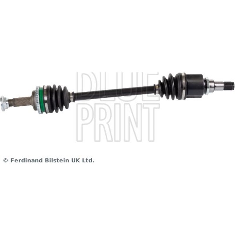 Planetara - Blue Print-ADT389503