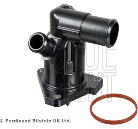 Termostat,lichid racire - Blue Print-ADT39224