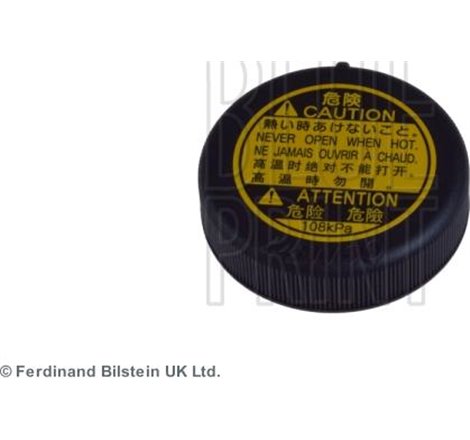 Buson,vas expansiune - Blue Print-ADT39901