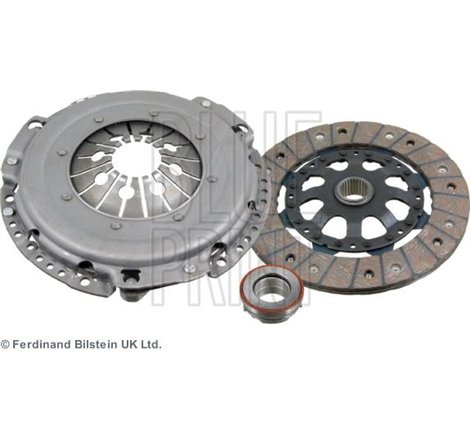 Set ambreiaj - Blue Print-ADU173015