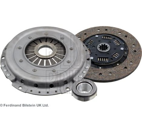 Set ambreiaj - Blue Print-ADU173016