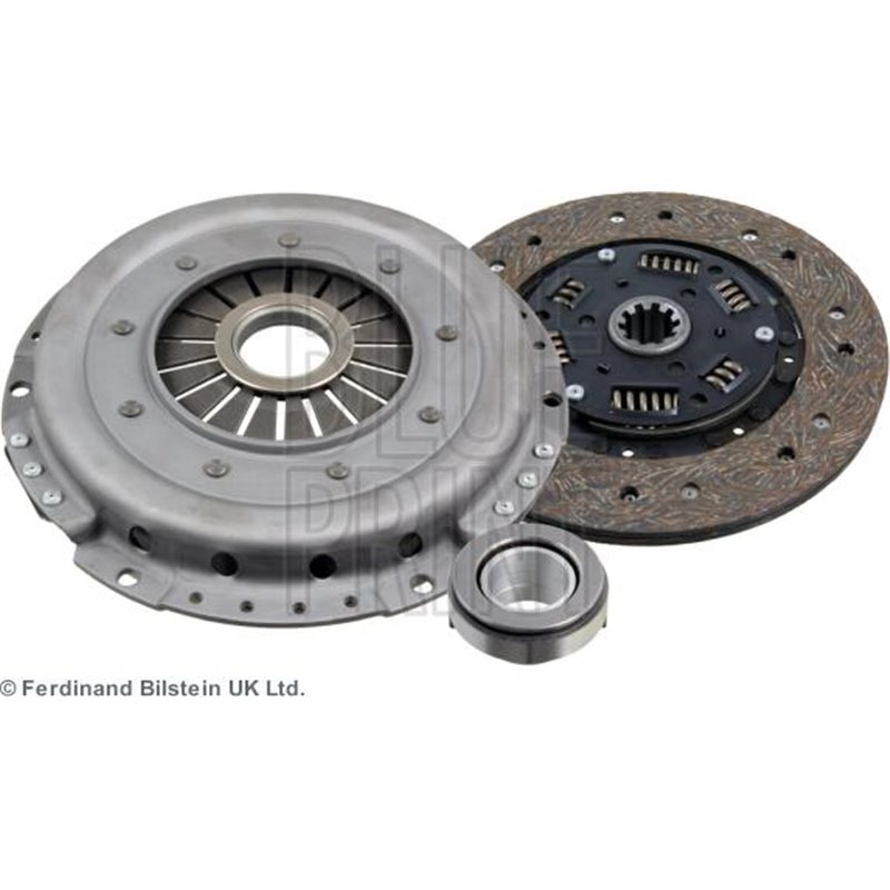 Set ambreiaj - Blue Print-ADU173016