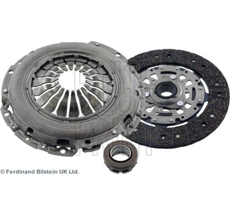 Set ambreiaj - Blue Print-ADU173028