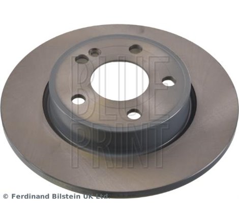 Disc frana - Blue Print-ADU1743115