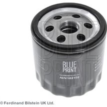 Filtru ulei - Blue Print-ADV182102