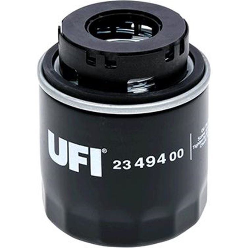 Filtru ulei - Blue Print-ADV182107