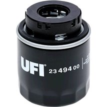 Filtru ulei - Blue Print-ADV182107