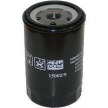 Filtru ulei - Blue Print-ADV182108