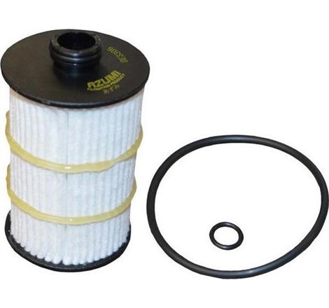 Filtru ulei - Blue Print-ADV182115