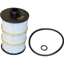 Filtru ulei - Blue Print-ADV182115