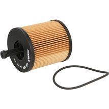 Filtru ulei - Blue Print-ADV182128