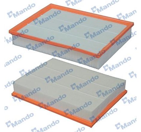 Filtru aer - Blue Print-ADV182234