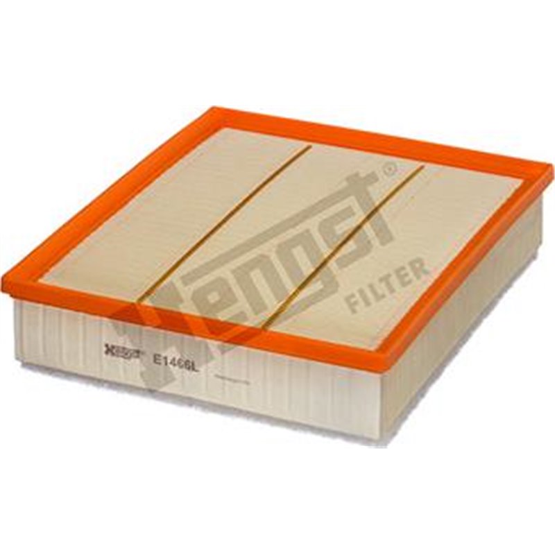 Filtru aer - Blue Print-ADV182275