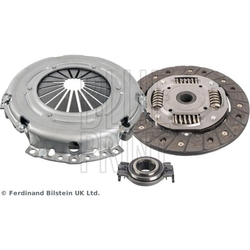 Set ambreiaj - Blue Print-ADV183004