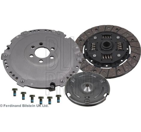 Set ambreiaj - Blue Print-ADV183009