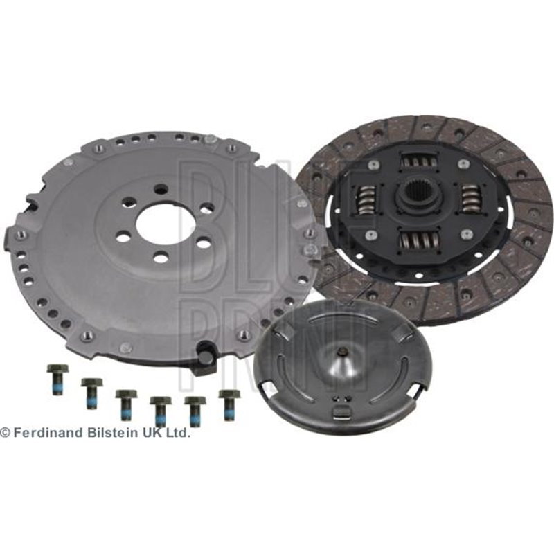 Set ambreiaj - Blue Print-ADV183009