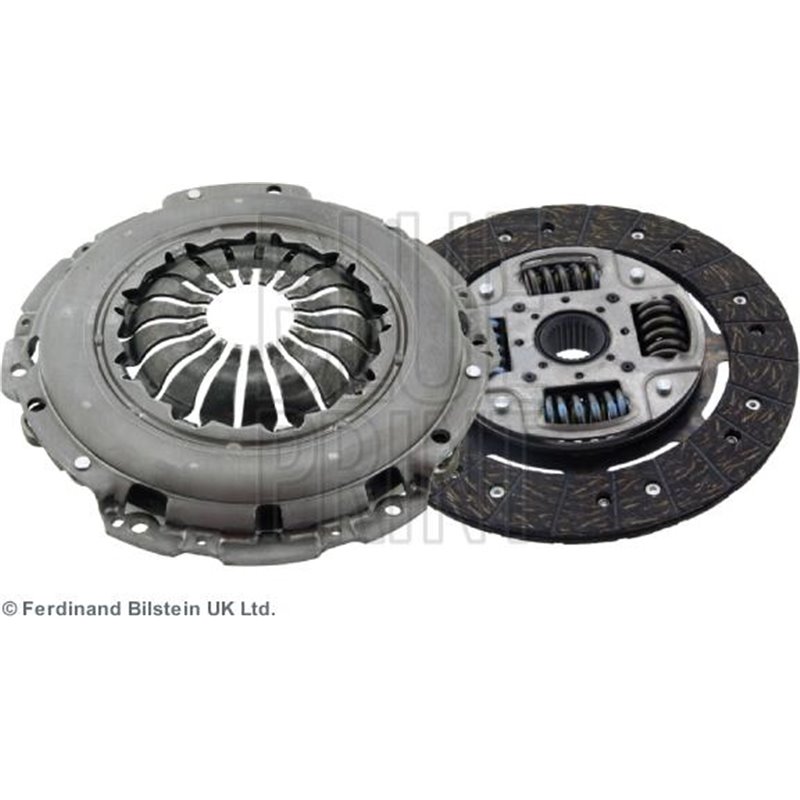 Set ambreiaj - Blue Print-ADV1830115