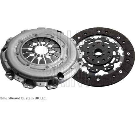 Set ambreiaj - Blue Print-ADV1830124