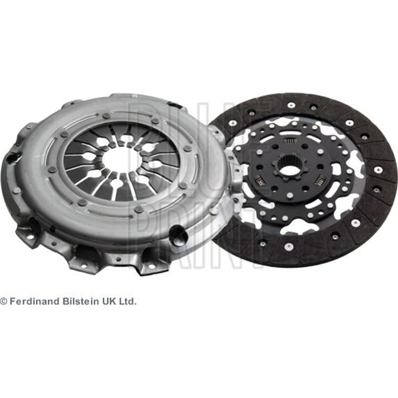 Set ambreiaj - Blue Print-ADV1830124