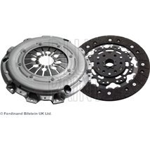 Set ambreiaj - Blue Print-ADV1830124