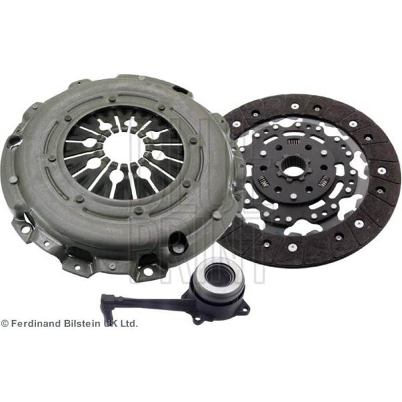 Set ambreiaj - Blue Print-ADV1830125