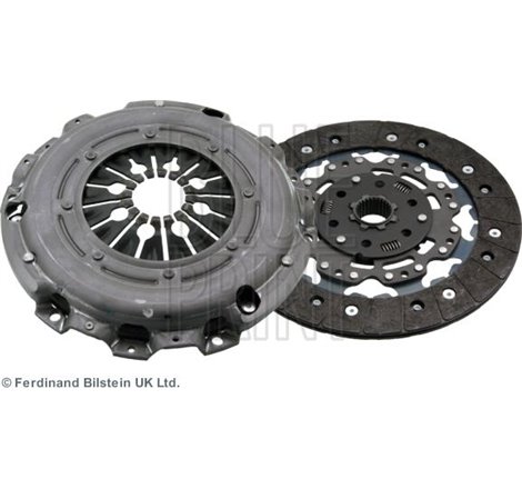 Set ambreiaj - Blue Print-ADV1830126