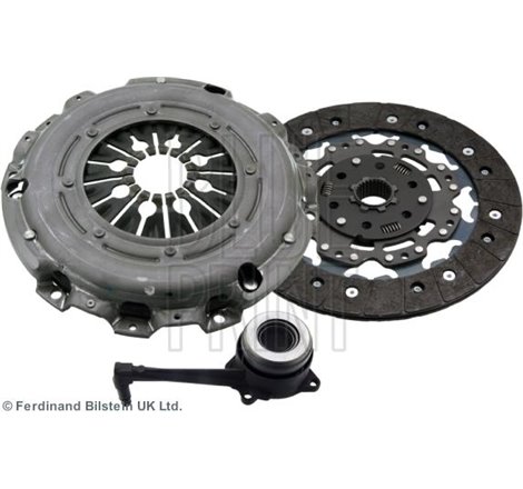 Set ambreiaj - Blue Print-ADV1830127