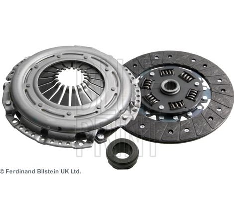 Set ambreiaj - Blue Print-ADV1830128