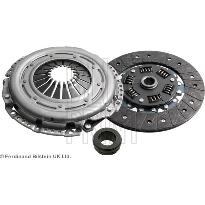 Set ambreiaj - Blue Print-ADV1830128