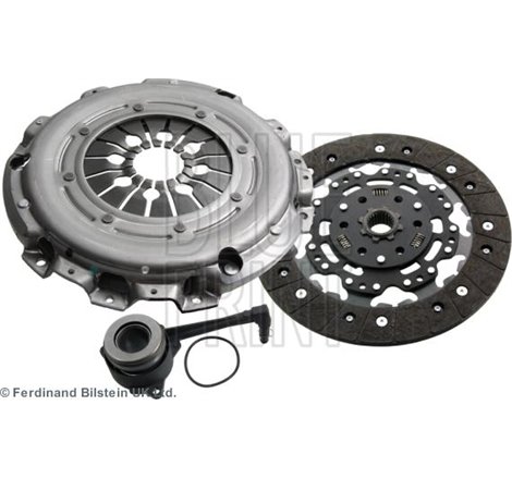 Set ambreiaj - Blue Print-ADV1830131