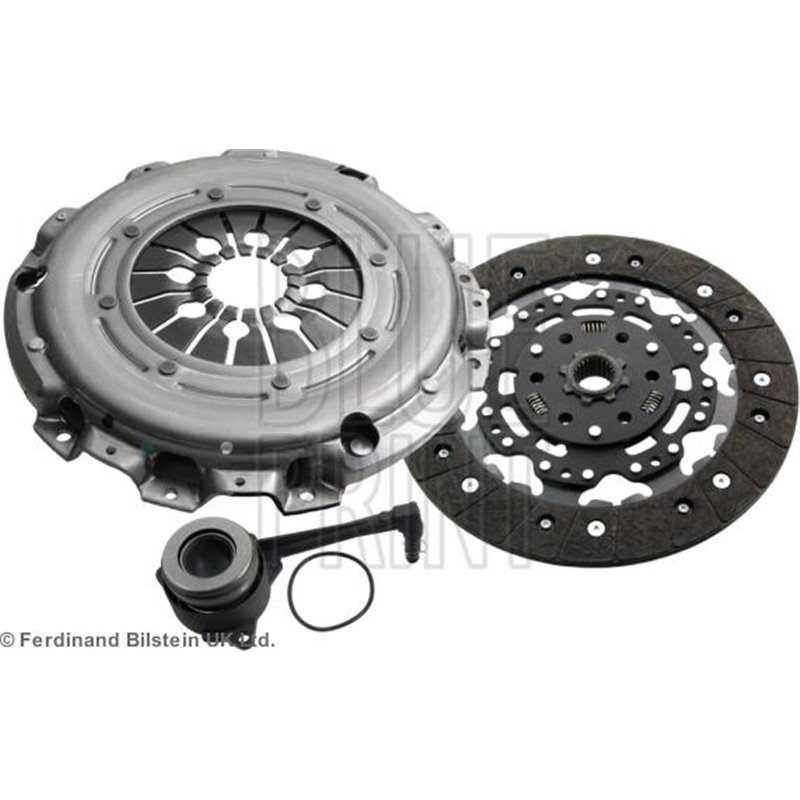 Set ambreiaj - Blue Print-ADV1830131