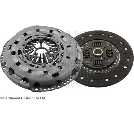 Set ambreiaj - Blue Print-ADV1830140