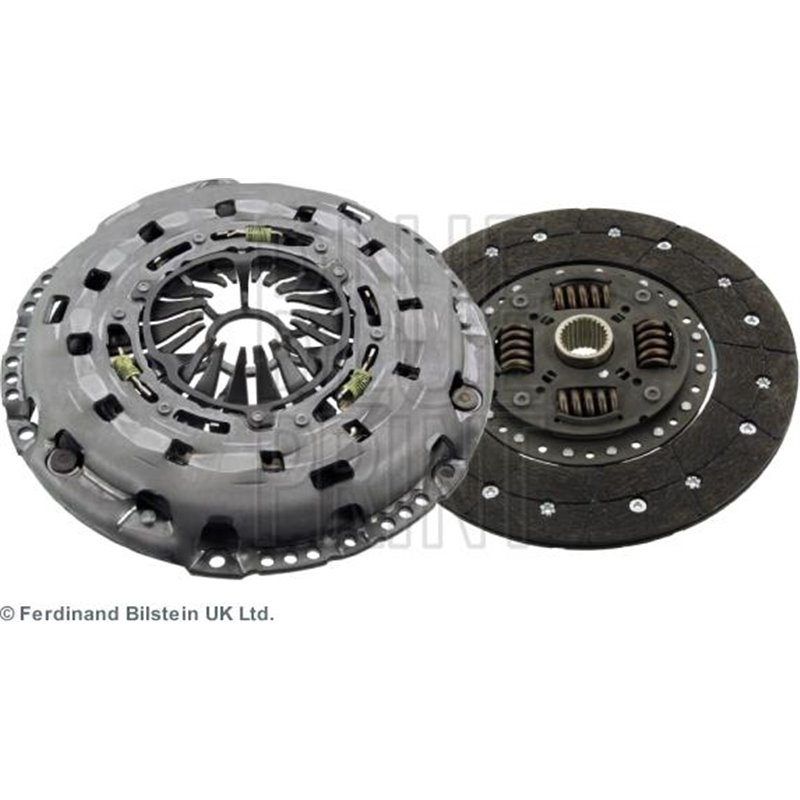 Set ambreiaj - Blue Print-ADV1830140