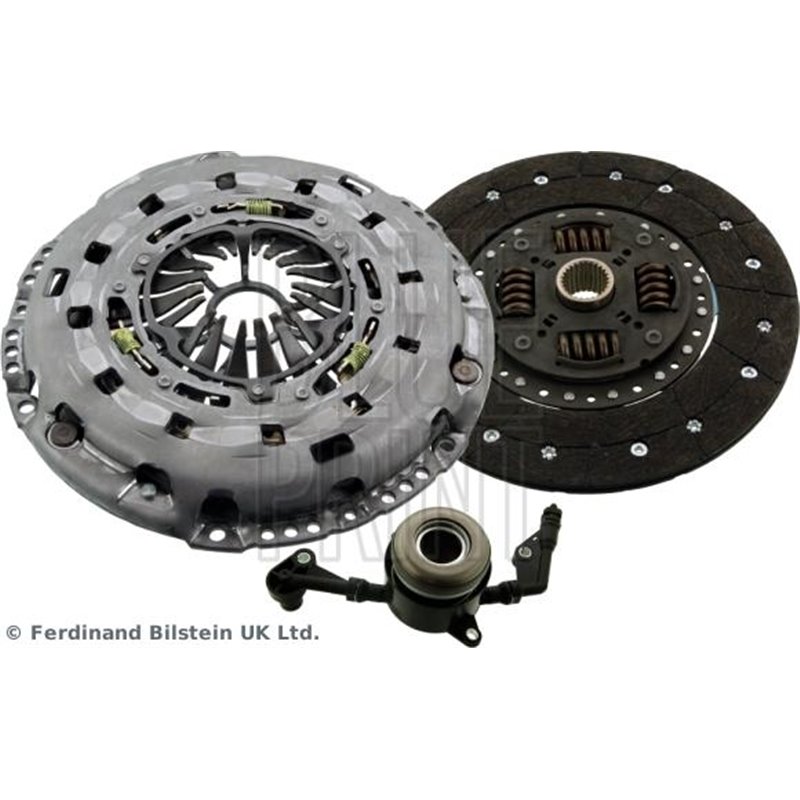 Set ambreiaj - Blue Print-ADV1830141