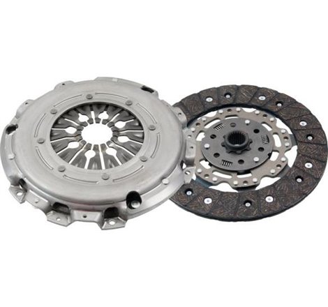 Set ambreiaj - Blue Print-ADV1830147