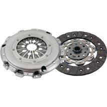 Set ambreiaj - Blue Print-ADV1830147