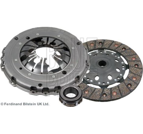 Set ambreiaj - Blue Print-ADV183017