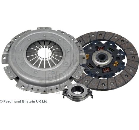 Set ambreiaj - Blue Print-ADV183030