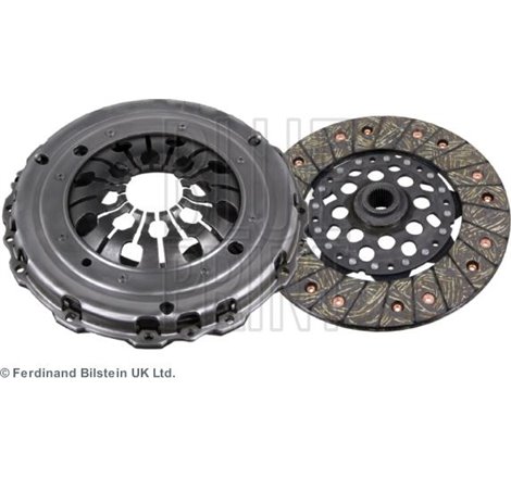 Set ambreiaj - Blue Print-ADV183032