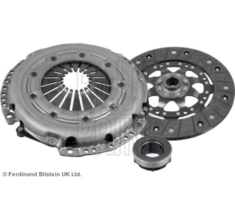 Set ambreiaj - Blue Print-ADV183036