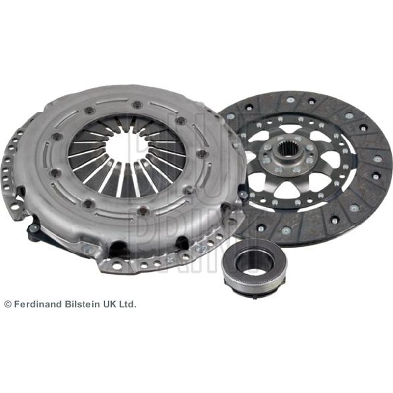 Set ambreiaj - Blue Print-ADV183036