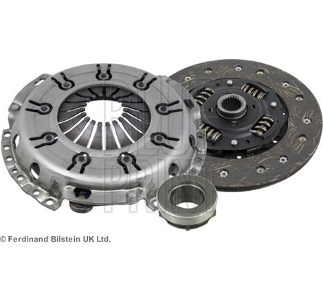 Set ambreiaj - Blue Print-ADV183043