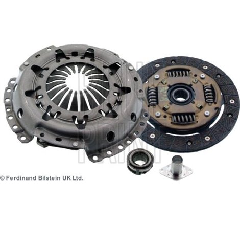 Set ambreiaj - Blue Print-ADV183045