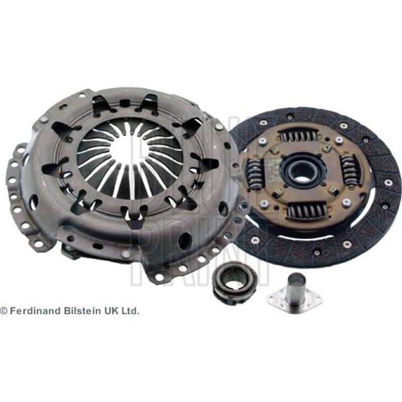 Set ambreiaj - Blue Print-ADV183045