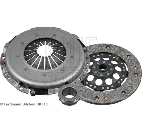 Set ambreiaj - Blue Print-ADV183055