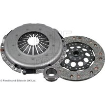 Set ambreiaj - Blue Print-ADV183055