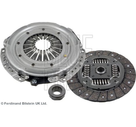 Set ambreiaj - Blue Print-ADV183058