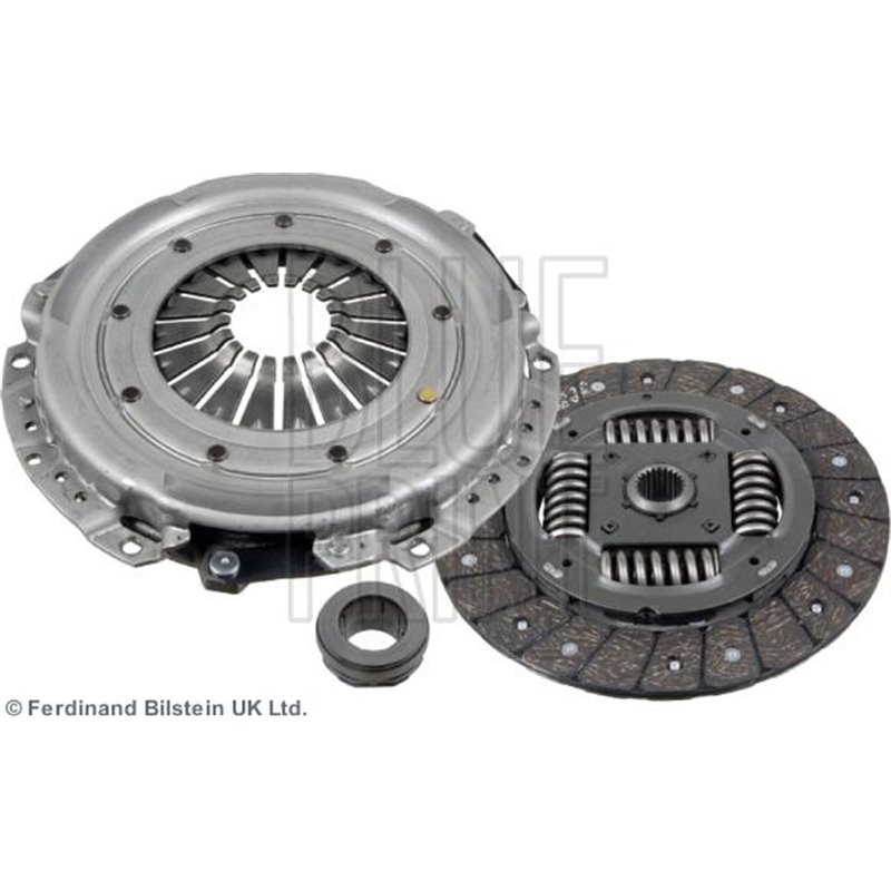 Set ambreiaj - Blue Print-ADV183058