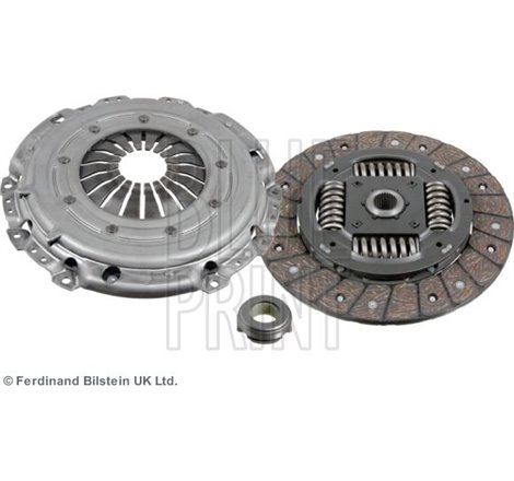 Set ambreiaj - Blue Print-ADV183060